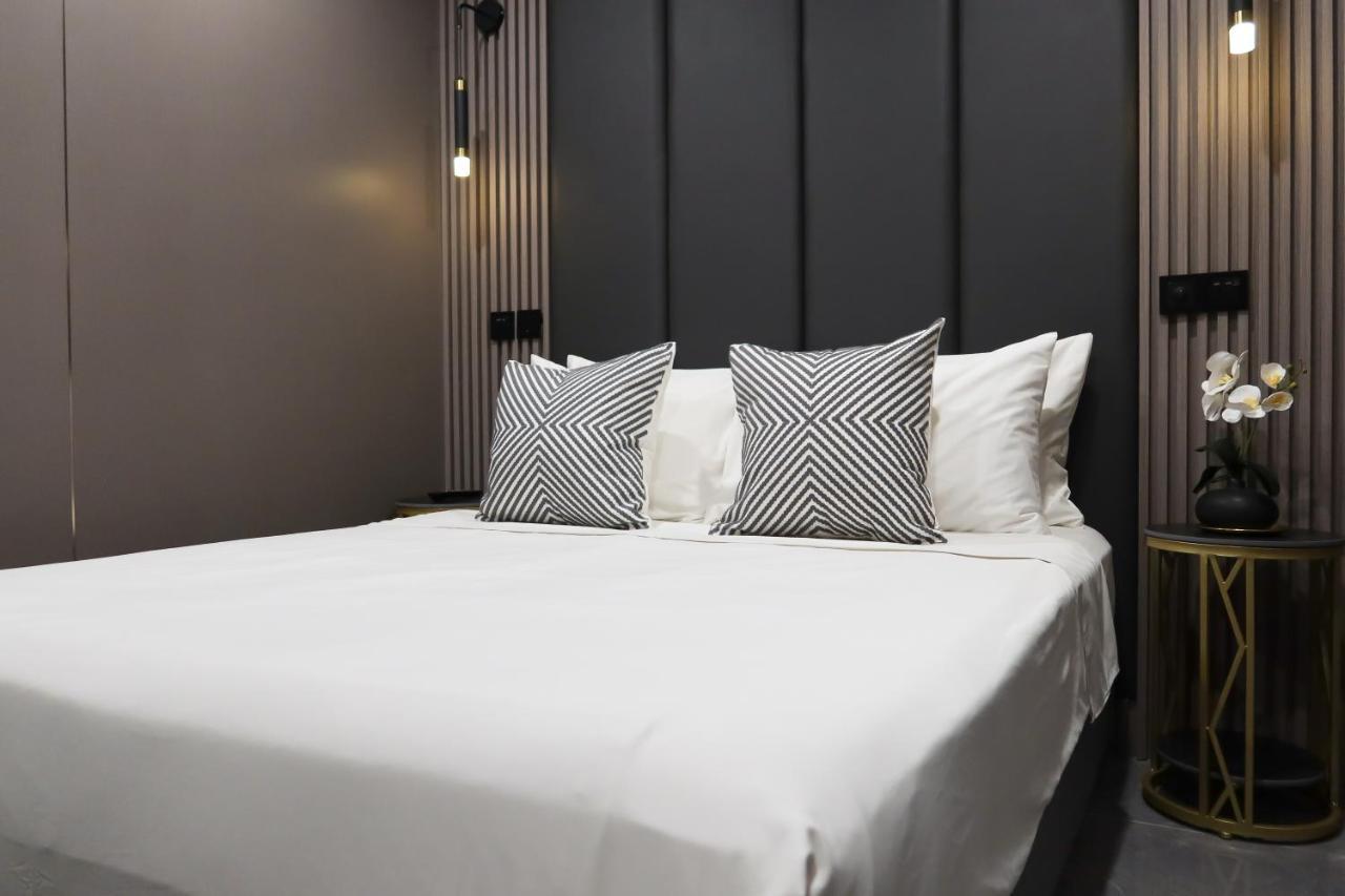 R Residences Pangsapuri