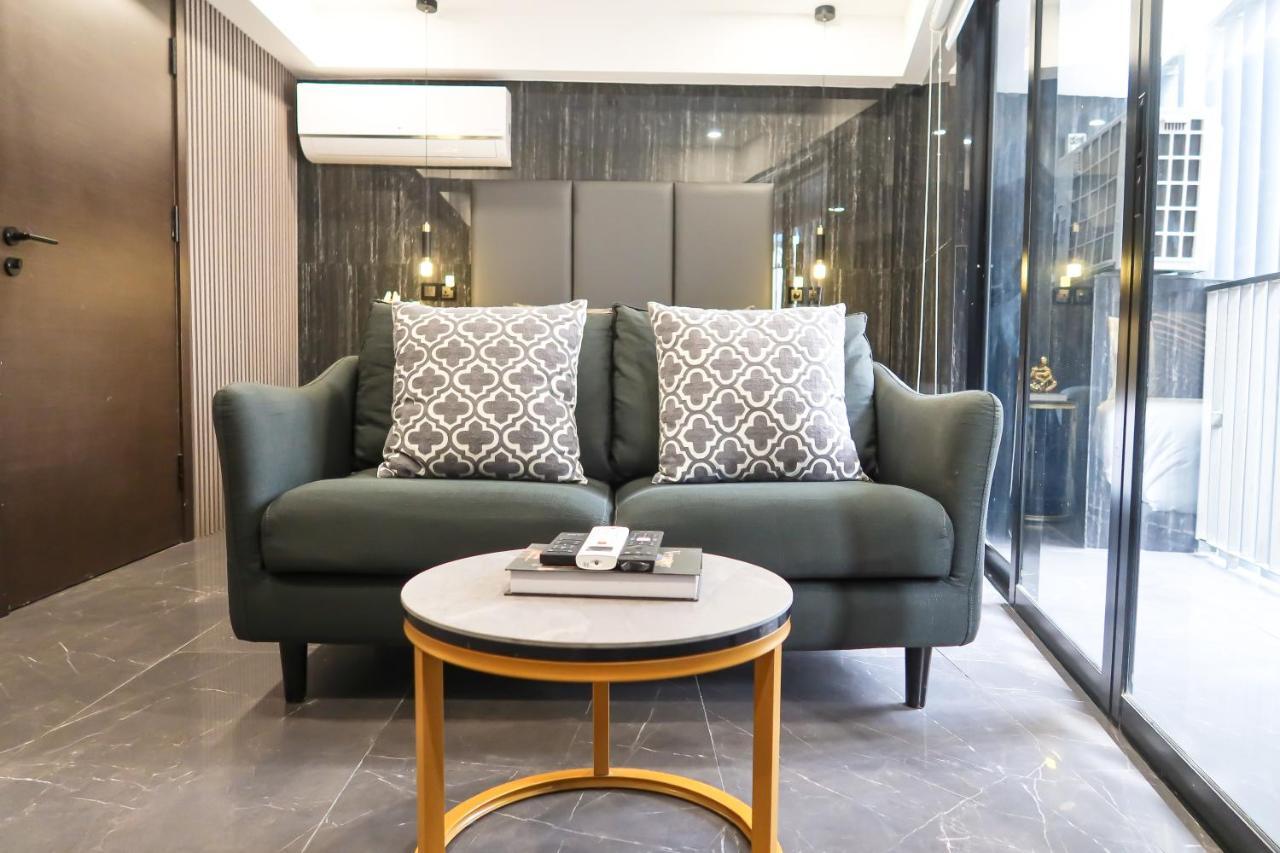 R Residences Apartment Singapore