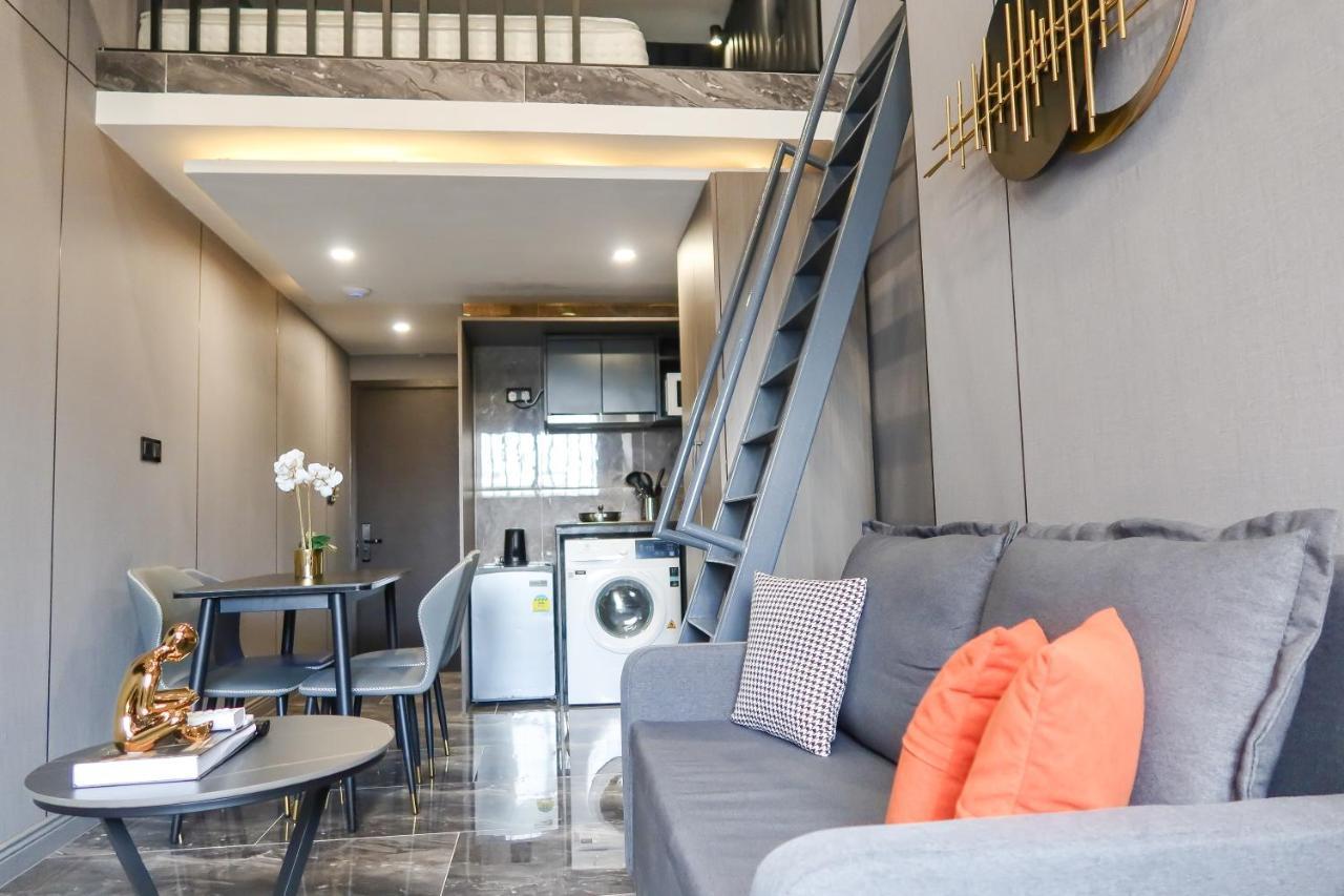 R Residences * Singapura