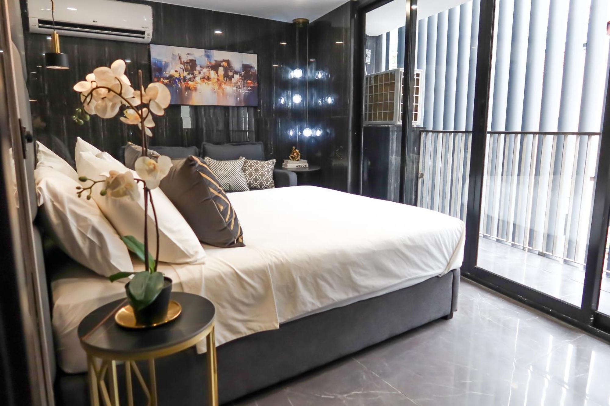 R Residences Apartment
