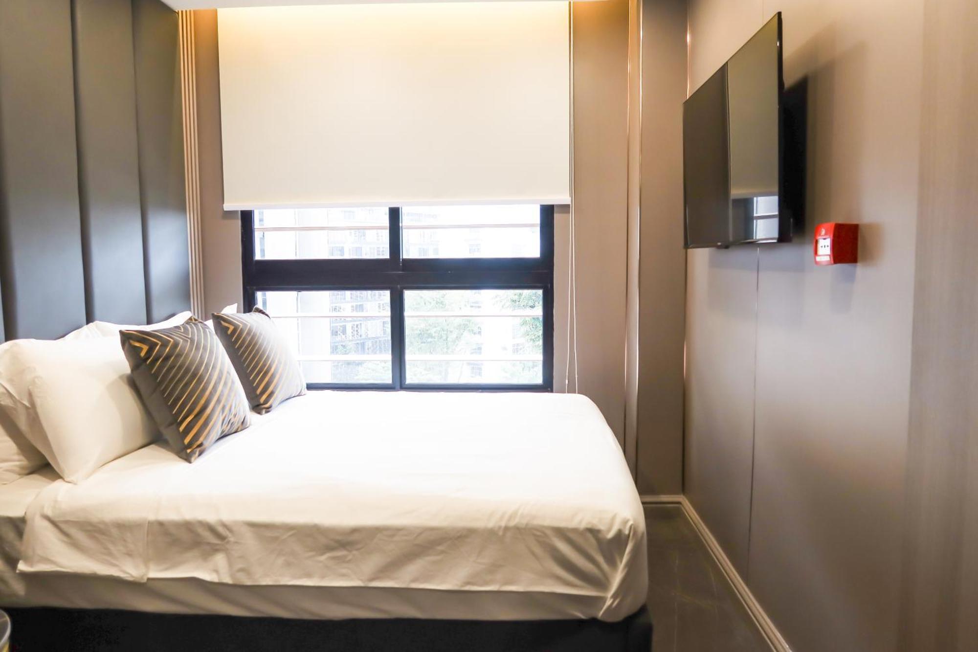 Apartment R Residences
